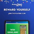 my lottery players club